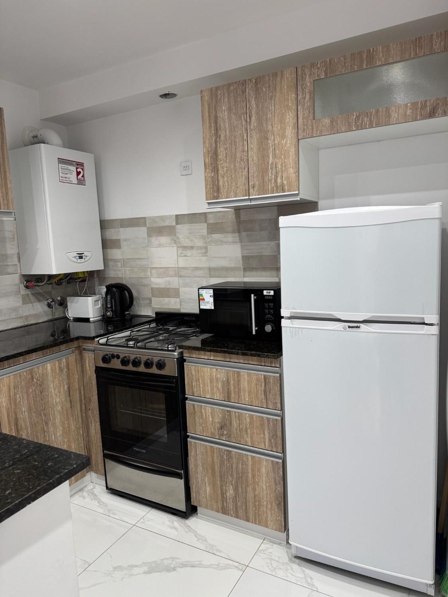 Apartment Donado Centro Bahia Blanca